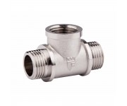 Трійник SD Forte 1/2 ВЗЗ SF36615 STRONG SD  SF36615