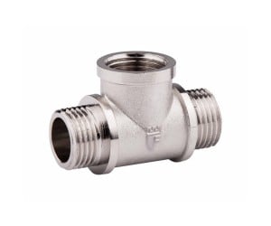Трійник SD Forte 3/4 ВЗЗ SF36620 STRONG SD  SF36620