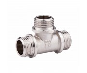 Трійник SD Forte 1/2 ЗЗ SF36715 STRONG SD  SF36715