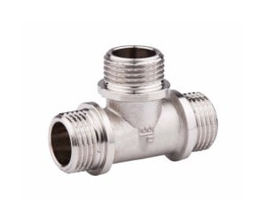 Трійник SD Forte 3/4 ЗЗ SF36720 STRONG SD  SF36720