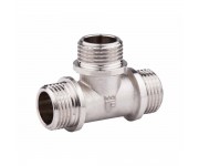 Трійник SD Forte 1 ЗЗ SF36725 STRONG SD  SF36725