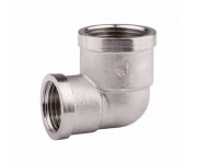 Кут редукційний SD Forte 1/2х3/4 ВВ SF3692015 STRONG SD  SF3692015