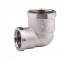 Кут редукційний SD Forte 1/2х3/4 ВВ SF3692015 STRONG SD  SF3692015 SF3692015