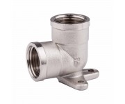 Кут настінний SD Forte 1/2 ВВ SF37115 STRONG SD  SF37115