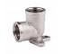 Фитинг с креплением 1/2 SD FORTE  SF37115 SF37115