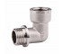 Угловой фитинг 1/2 SD FORTE  SF37215 SF37215