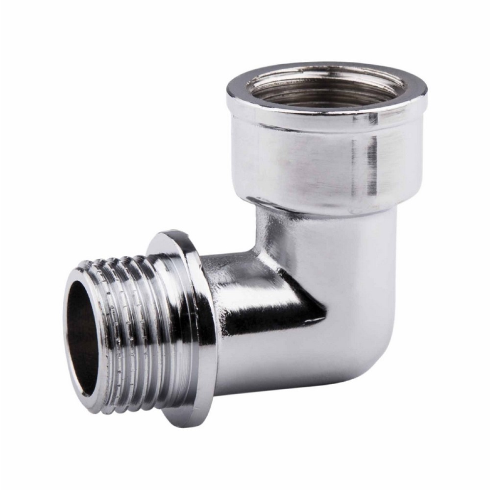 Кут SD Forte 3/4 ВЗ хром SF372H20 STRONG SD  SF372H20 SF372H20