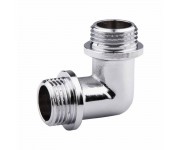 Кут SD Forte 1/2 ЗЗ хром SF373H15 STRONG SD  SF373H15