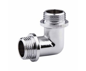 Кут SD Forte 1/2 ЗЗ хром SF373H15 STRONG SD  SF373H15