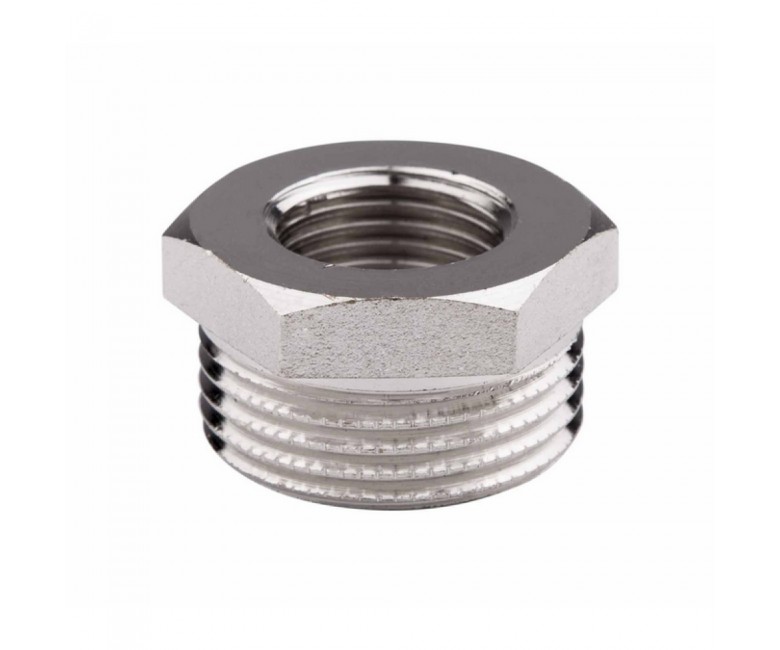 Футорка SD Forte 1 1/2х3/4 ЗВ SF3744020 STRONG SD  SF3744020 SF3744020