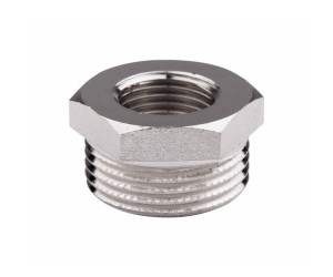 Футорка SD Forte 2х3/4 ЗВ SF3745020 STRONG SD  SF3745020