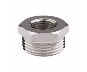 Футорка SD Forte 2х1 1/4 ЗВ SF3745032 STRONG SD  SF3745032