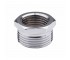 Футорка SD Forte 3/4х1/2 ЗВ хром SF374H2015 STRONG SD  SF374H2015 SF374H2015