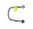Гнучка подача води 1/2 120 см SD FORTE SF392W120 STRONG SD  SF392W120 SF392W120