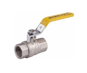 Кран шаровой для газа 3/4 SD FORTE  SF600G20