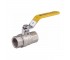 Кран кульовий SD Forte 1 1/4 ВР для газа (ручка) SF600G32 STRONG SD  SF600G32 SF600G32
