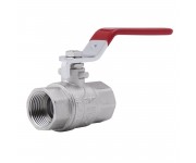 Кран кульовий SD Forte 3/4 ВР для води (ручка) SF600W20 STRONG SD  SF600W20
