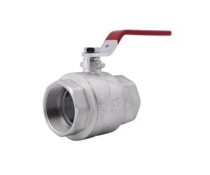 Кран шаровой для воды SD FORTE  SF600W50