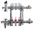 Колектор на 3 контури STRONG SD  SFE0013 SFE0013