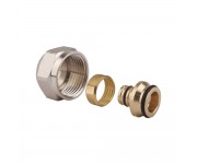 Євроконус SD Forte 16х2 мм, 3/4 SFE00616 STRONG SD  SFE00616