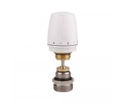 Кран термостатичний SD Forte 1/2х3/4 для колектора SFE009 STRONG SD  SFE009