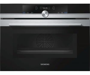 Духовой шкаф SIEMENS  CM633GBS1