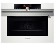 Духова шафа електричний SIEMENS  CM636GBW1