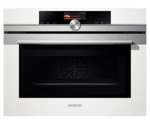 Духова шафа електричний SIEMENS  CM636GBW1