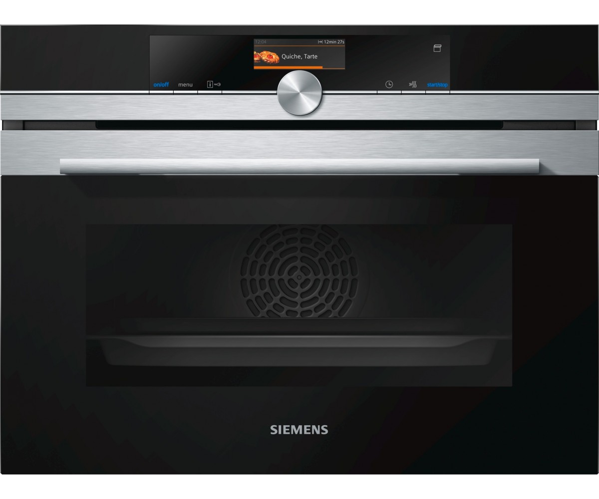 Духова шафа SIEMENS  CS636GBS1 CS636GBS1