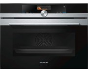 Духова шафа SIEMENS  CS636GBS1