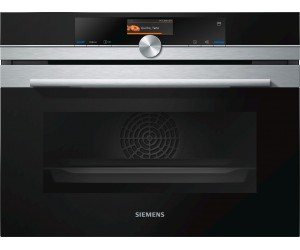 Духова шафа SIEMENS  CS636GBS1