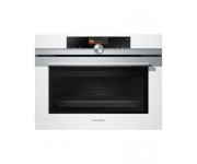 Духовой шкаф-пароварка SIEMENS  CS656GBW1