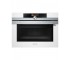 Духова шафа з текстовим tft дисплеєм SIEMENS  CS656GBW1 CS656GBW1