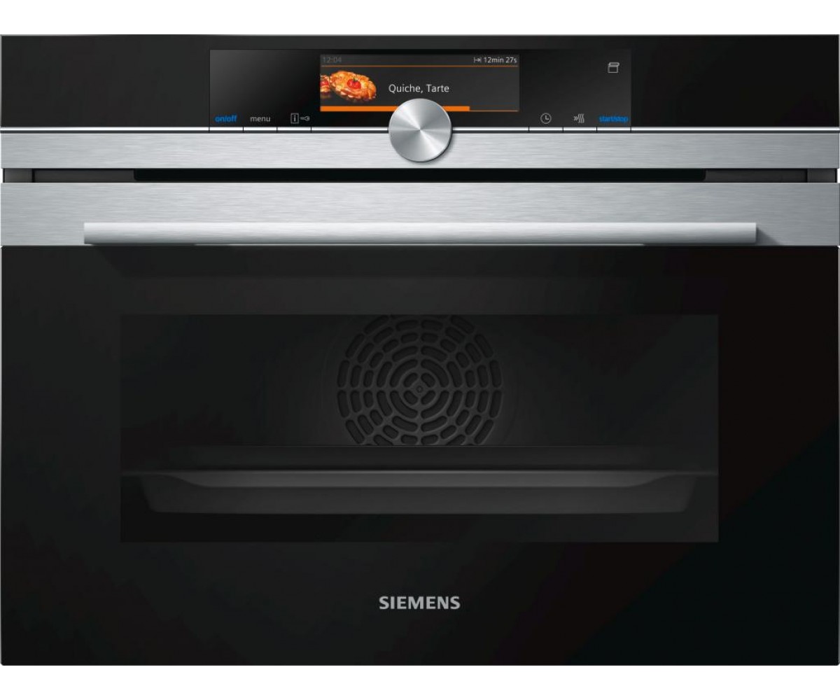 Духова шафа SIEMENS  CS658GRS1 CS658GRS1