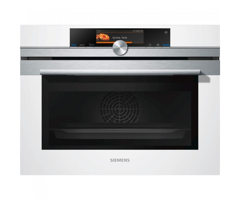 Духова шафа з підсвічуванням SIEMENS  CS658GRW1 CS658GRW1