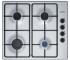 Плита з бічними ручками SIEMENS  EB6B5PB60 EB6B5PB60