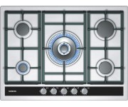 Плита на пять конфорок SIEMENS  EC745RB90E