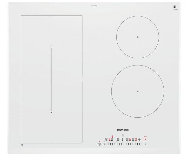 Варильна поверхня SIEMENS  ED652FSB1E ED652FSB1E
