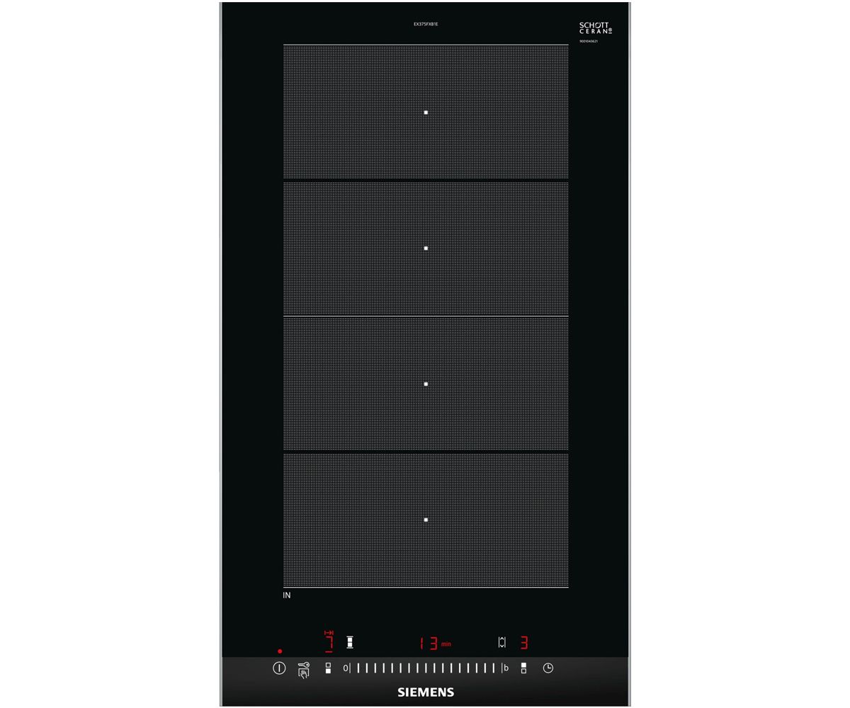 Индукционная варочная поверхность SIEMENS  EX375FXB1E EX375FXB1E