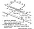 Сенсорная панель  EX975LXC1E:Чертеж 