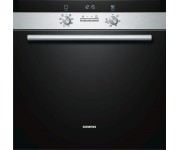 Вбудована духова шафа SIEMENS  HB23GB555