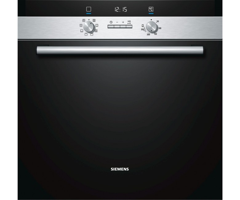 Вбудована духова шафа SIEMENS  HB23GB555 HB23GB555