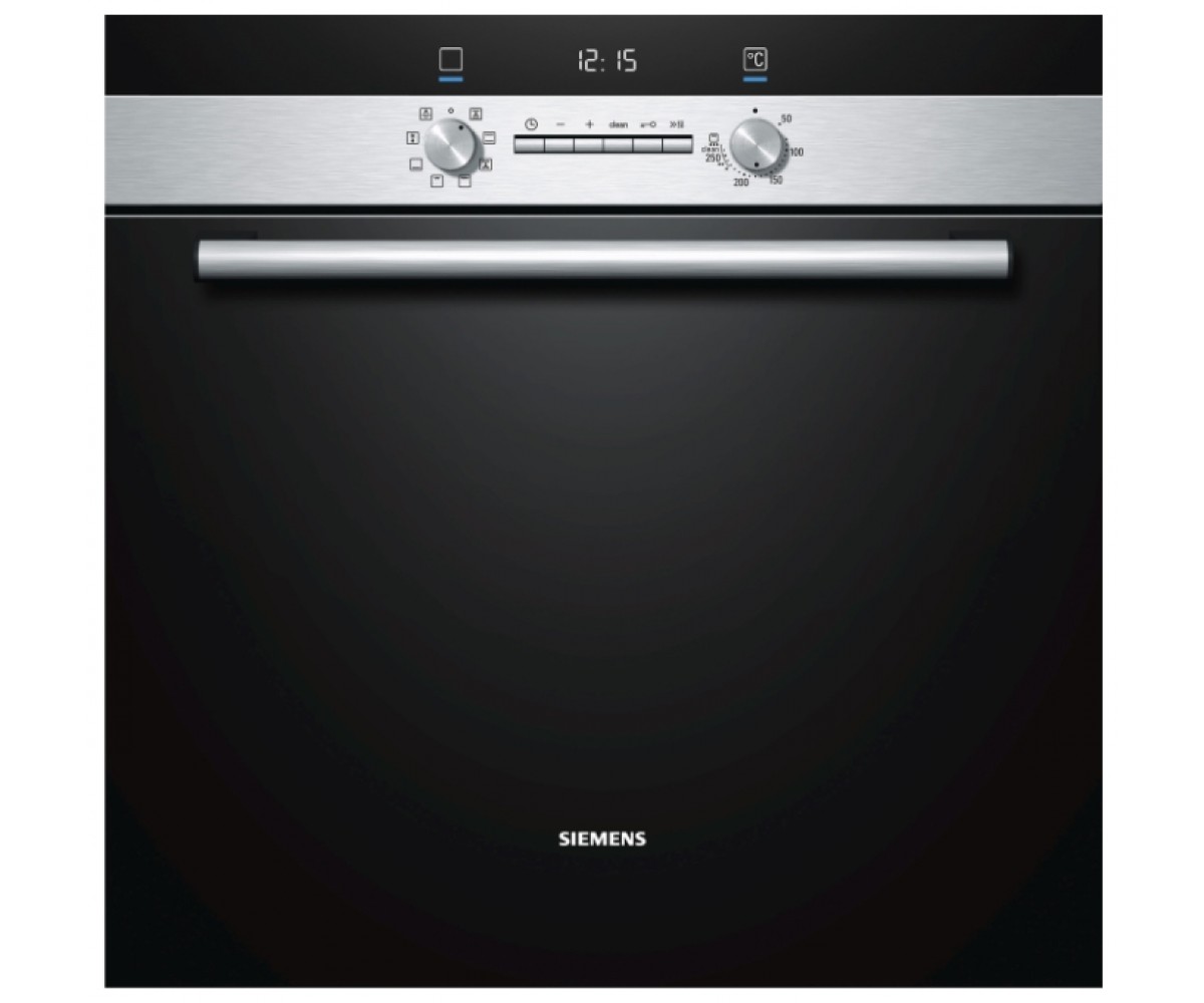 Духова шафа SIEMENS  HB43GS555 HB43GS555