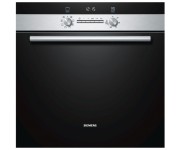 Духова шафа SIEMENS  HB43GS555