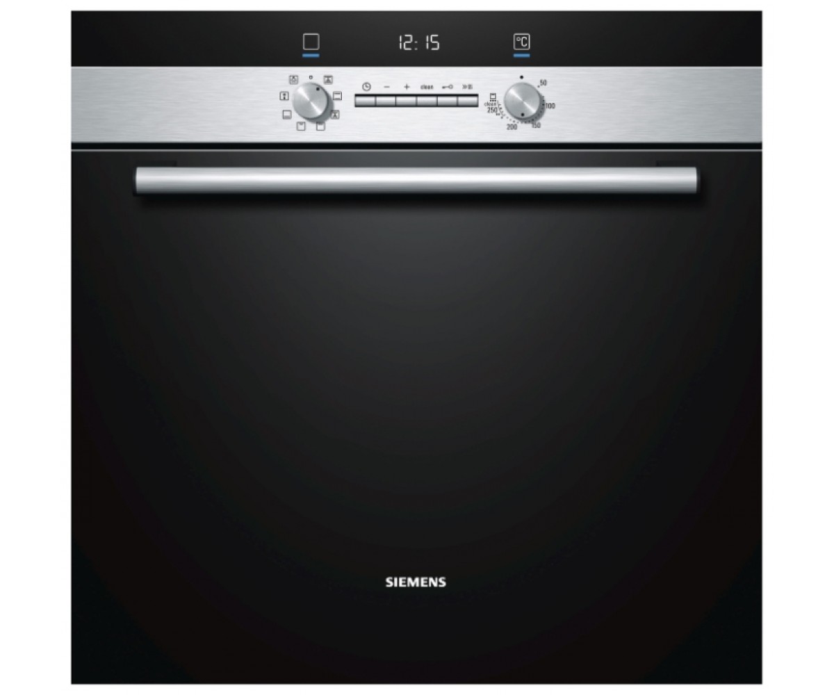 Електрична духова шафа SIEMENS  HB43GT555 HB43GT555