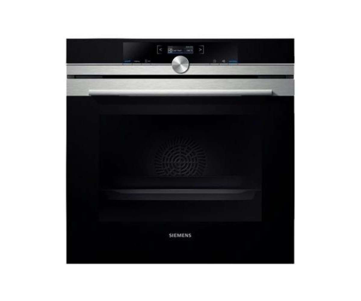 Вбудована духовка SIEMENS  HB633GNS1 HB633GNS1