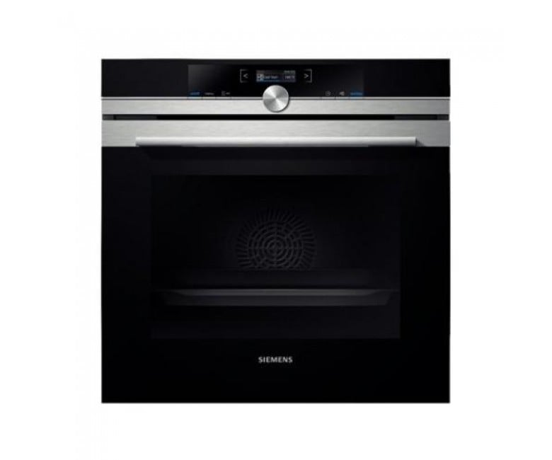 Вбудована духовка SIEMENS  HB633GNS1 HB633GNS1