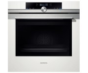Духовка електрична SIEMENS  HB634GBW1