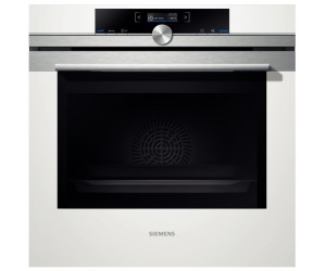 Духовка электрическая SIEMENS  HB634GBW1