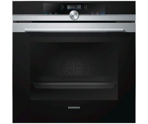 Електрична духовка SIEMENS  HB634GHS1